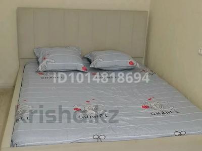 2-бөлмелі пәтер · 45 м² · 2/5 қабат, Независимости, бағасы: 12 000 ₸ в Сатпаев