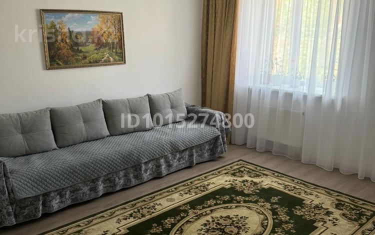 2-комнатная квартира · 56 м² · 3/5 этаж, ЖМ Лесная поляна за 215 000 ₸ в Косшы — фото 2