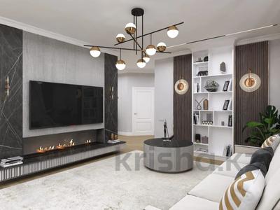 4-бөлмелі пәтер · 160.5 м² · 4/9 қабат, Набережная 49А, бағасы: 130 млн ₸ в Костанае