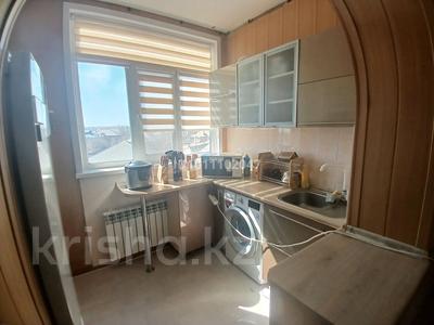 3-бөлмелі пәтер · 68 м² · 4/6 қабат, Аманжолова 8, бағасы: 26.5 млн ₸ в Жезказгане
