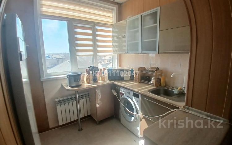 3-бөлмелі пәтер · 68 м² · 4/6 қабат, Аманжолова 8, бағасы: 26.5 млн ₸ в Жезказгане — фото 2