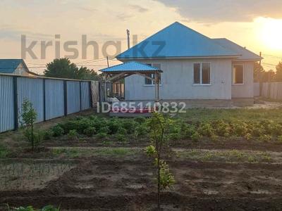 Дача · 2 комнаты · 74 м² · 6 сот., мкр 41-й разъезд, Птицевод 96 — Птицевод за 9.5 млн 〒 в Актобе