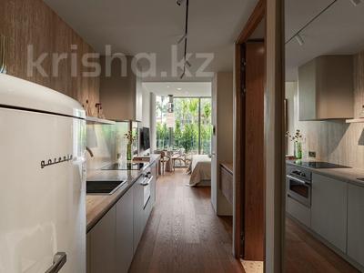 1-комнатная квартира · 37 м², Лаян цена ниже чем у застройщика за 104.5 млн 〒 в Пхукете