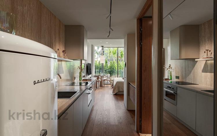 1-комнатная квартира · 37 м², Лаян цена ниже чем у застройщика за 104.5 млн 〒 в Пхукете — фото 2