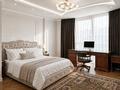 5-бөлмелі пәтер · 248 м² · 6/9 қабат, Пушкина 64, бағасы: 280 млн ₸ в Алматы, Медеуский р-н — фото 3