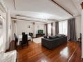 3-комнатная квартира · 196 м² · 5/9 этаж, Пушкина 64 за 243 млн ₸ в Алматы, Медеуский р-н