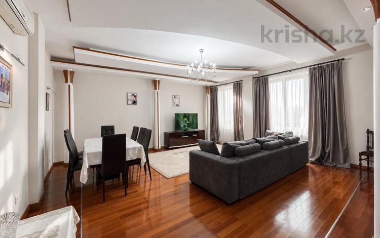 3-комнатная квартира · 196 м² · 5/9 этаж, Пушкина 64 за 243 млн ₸ в Алматы, Медеуский р-н — фото 47