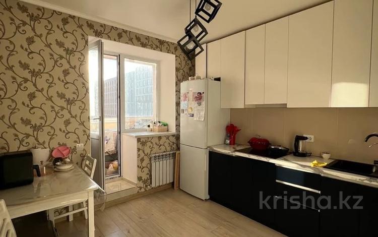 2-комнатная квартира · 55 м² · 5/7 этаж, Е 15 11 за 30 млн ₸ в Астане, Нура р-н — фото 2