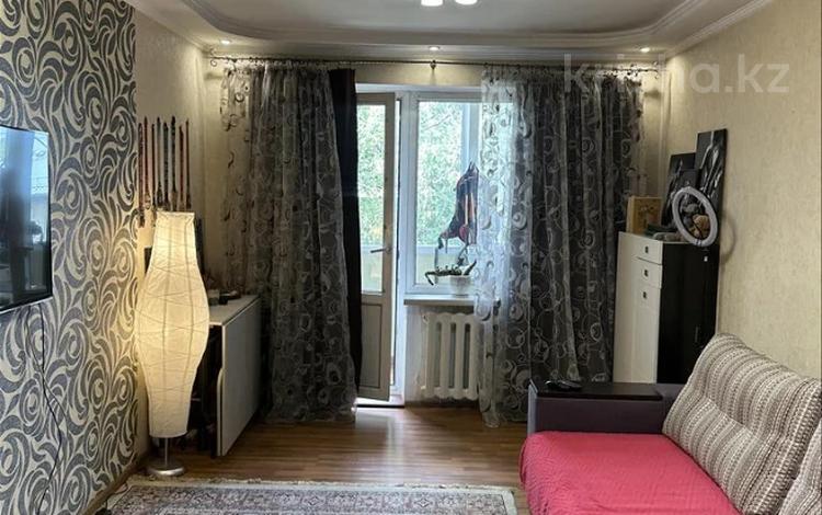 2-комнатная квартира · 44.4 м² · 5/5 этаж, Муратбаева — Казебек би за 33.6 млн ₸ в Алматы, Алмалинский р-н — фото 2