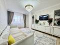 2-бөлмелі пәтер · 73 м² · 10/14 қабат, Ракымжана Кошкарбаева 45а — КЛАССНАЯ КВАРТИРА ТОП РАЙОН, бағасы: 37.5 млн ₸ в Астане, Алматы р-н — фото 2
