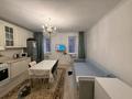 3-комнатная квартира · 69 м² · 3/10 этаж, Роза Багланова 3 — Магнум, ТРЦ N City, Кардиохирургический центр за 33.5 млн ₸ в Астане, Нура р-н