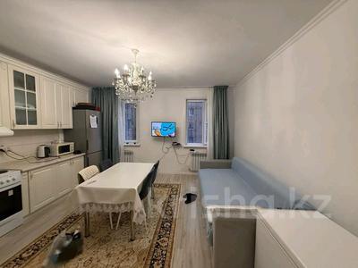 3-комнатная квартира · 69 м² · 3/10 этаж, Роза Багланова 3 — Магнум, ТРЦ N City, Кардиохирургический центр за 33.5 млн ₸ в Астане, Нура р-н