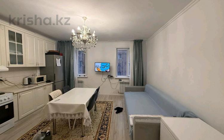 3-комнатная квартира · 69 м² · 3/10 этаж, Роза Багланова 3 — Магнум, ТРЦ N City, Кардиохирургический центр за 33.5 млн ₸ в Астане, Нура р-н — фото 2