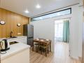 3-комнатная квартира · 60 м² · 9/9 этаж, мкр Думан-2, Мкрн Думан-2 62 за 25 000 ₸ в Алматы, Медеуский р-н — фото 34