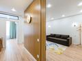 3-комнатная квартира · 60 м² · 9/9 этаж, мкр Думан-2, Мкрн Думан-2 62 за 25 000 ₸ в Алматы, Медеуский р-н — фото 38
