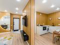 3-комнатная квартира · 60 м² · 9/9 этаж, мкр Думан-2, Мкрн Думан-2 62 за 25 000 ₸ в Алматы, Медеуский р-н — фото 41