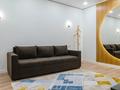 3-комнатная квартира · 60 м² · 9/9 этаж, мкр Думан-2, Мкрн Думан-2 62 за 25 000 ₸ в Алматы, Медеуский р-н — фото 42