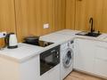 3-комнатная квартира · 60 м² · 9/9 этаж, мкр Думан-2, Мкрн Думан-2 62 за 25 000 ₸ в Алматы, Медеуский р-н — фото 49