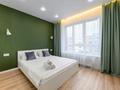 3-комнатная квартира · 60 м² · 9/9 этаж, мкр Думан-2, Мкрн Думан-2 62 за 25 000 ₸ в Алматы, Медеуский р-н — фото 2