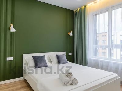 3-комнатная квартира · 60 м² · 9/9 этаж, мкр Думан-2, Мкрн Думан-2 62 за 27 000 〒 в Алматы, Медеуский р-н