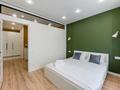 3-комнатная квартира · 60 м² · 9/9 этаж, мкр Думан-2, Мкрн Думан-2 62 за 25 000 ₸ в Алматы, Медеуский р-н — фото 9