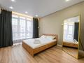 3-комнатная квартира · 60 м² · 9/9 этаж, мкр Думан-2, Мкрн Думан-2 62 за 25 000 ₸ в Алматы, Медеуский р-н — фото 18