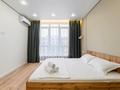 3-комнатная квартира · 60 м² · 9/9 этаж, мкр Думан-2, Мкрн Думан-2 62 за 25 000 ₸ в Алматы, Медеуский р-н — фото 20