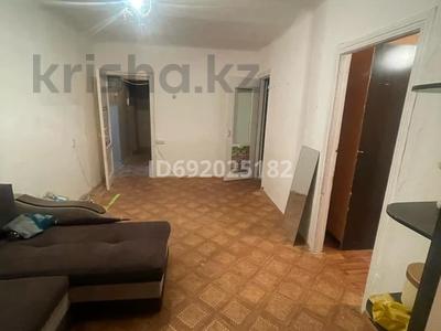 2-бөлмелі пәтер, 39 м², 2/3 қабат ай сайын, Абен Омиралы 60, бағасы: 130 000 〒 в Каскелене