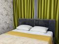 2-бөлмелі пәтер · 50 м², Анаркулова 4 — Базет Акимат, бағасы: 20 000 ₸ в Жезказгане