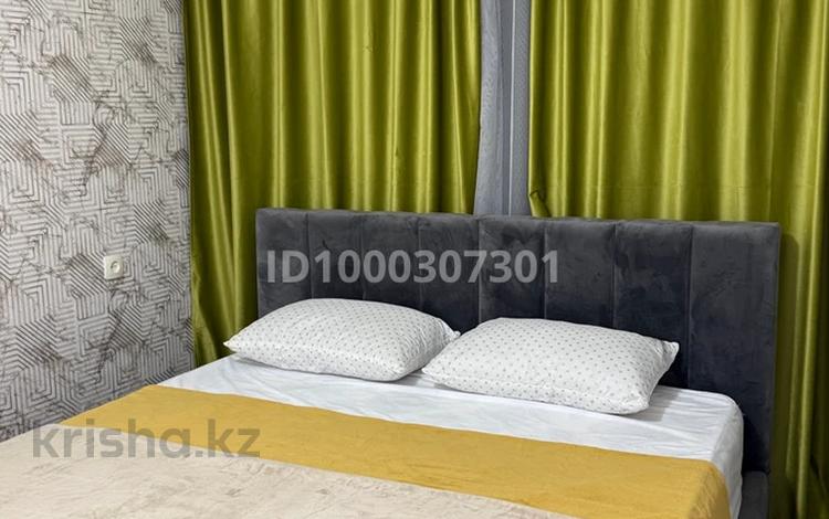 2-бөлмелі пәтер · 50 м², Анаркулова 4 — Базет Акимат, бағасы: 20 000 ₸ в Жезказгане — фото 14
