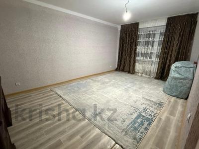1-комнатная квартира · 49.4 м² · 9/9 этаж, мкр Нурсат 2, микрорайон Нурсат-2 7бк1 — Apt. 97 за 19 млн ₸ в Шымкенте, Каратауский р-н