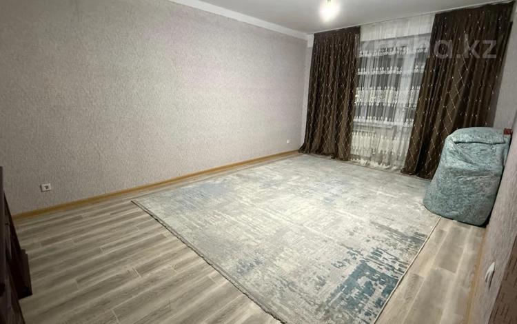 1-комнатная квартира · 49.4 м² · 9/9 этаж, мкр Нурсат 2, микрорайон Нурсат-2 7бк1 — Apt. 97 за 19 млн ₸ в Шымкенте, Каратауский р-н — фото 10