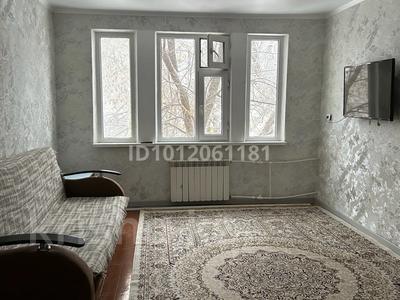 3-комнатная квартира · 55.9 м² · 2/2 этаж, ул. Ибрая Алтынсарина 23 — Алтынсарина - Жанкожа батыр за 11 млн ₸ в Актобе