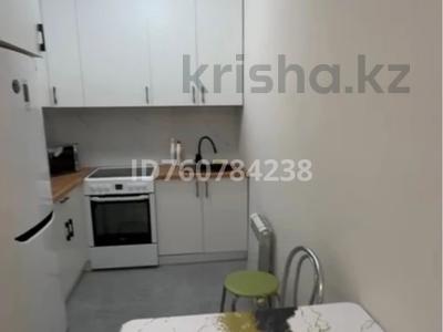 3-комнатная квартира · 90 м² · 12/21 этаж, Кенесары 52 — Кенесары Валихановна за 300 000 〒 в Астане, р-н Байконур