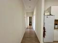 3-комнатная квартира · 106 м² · 1/12 этаж, Хаджи Мукана за 120 млн ₸ в Алматы, Медеуский р-н