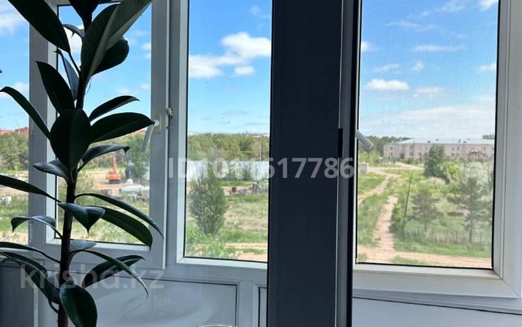3-комнатная квартира · 68 м² · 5/5 этаж, 7 39 за 6.7 млн ₸ в Степногорске — фото 2