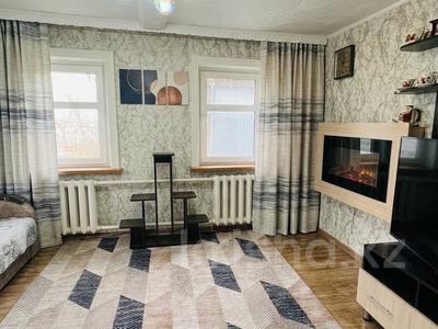 Отдельный дом · 3 комнаты · 60 м² · 5 сот., Жанатай улы 46 за 10 млн ₸ в Семее