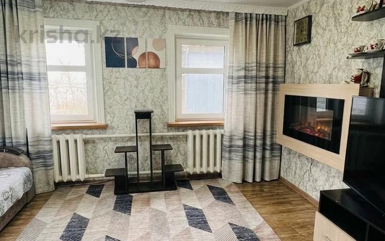 Отдельный дом · 3 комнаты · 60 м² · 5 сот., Жанатай улы 46 за 10 млн ₸ в Семее — фото 2