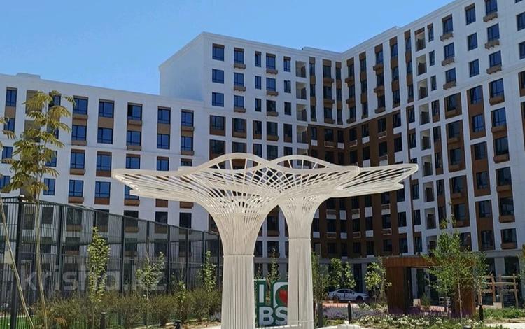 1-комнатная квартира · 45 м² · 3/10 этаж, 40-й мкр 2 за 19.5 млн ₸ в Актау — фото 2