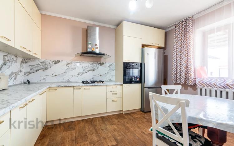 Отдельный дом · 4 комнаты · 120 м² · 10 сот., Жанашар 86 — Нокабаева за 25.5 млн 〒 в Алматы — фото 2