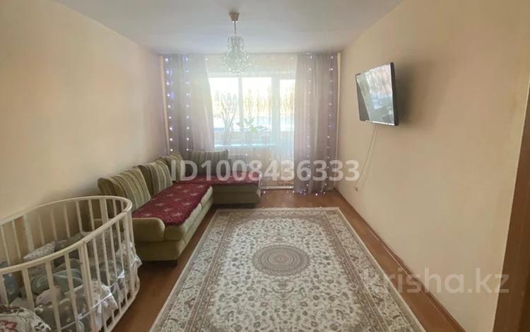 2-бөлмелі пәтер · 55 м² · 4/5 қабат, Есенберлина 8, бағасы: 23.5 млн ₸ в Усть-Каменогорске — фото 2