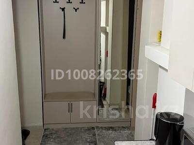 1-бөлмелі пәтер · 27 м² · 1/3 қабат, Бокейханова 19а, бағасы: ~ 17.8 млн ₸ в Алматы, Жетысуский р-н