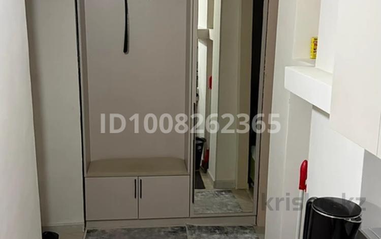 1-бөлмелі пәтер · 27 м² · 1/3 қабат, Бокейханова 19а, бағасы: ~ 17.8 млн ₸ в Алматы, Жетысуский р-н — фото 2
