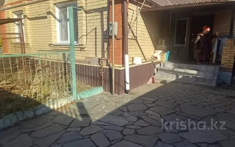 Отдельный дом · 4 комнаты · 94 м² · 5 сот., Амангельды за 40.5 млн ₸ в Костанае — фото 2