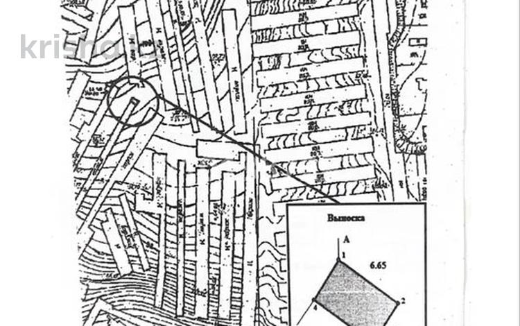 Гараж · 28 м² · Металлург 2453, бағасы: 1 млн ₸ в Темиртау — фото 2