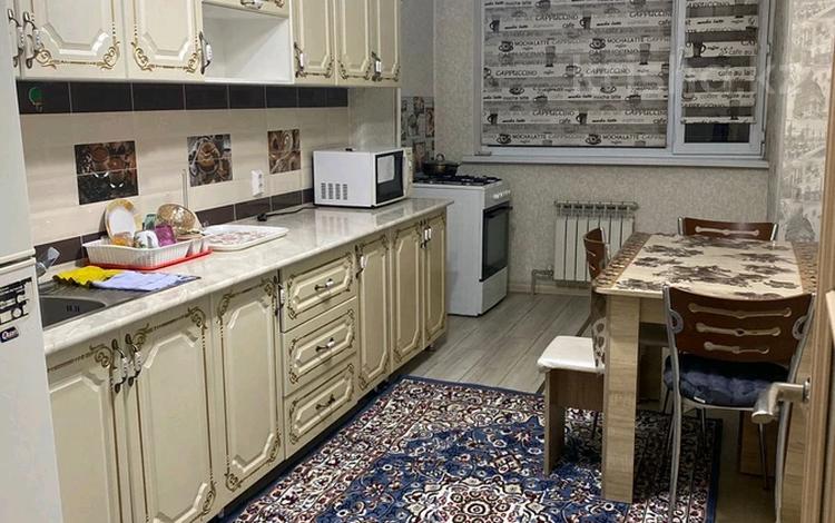 3-комнатная квартира · 82 м² · 4/7 этаж, Ул.Толеметова ЖК Жас Отау 69/26 за 200 000 ₸ в Шымкенте, Каратауский р-н — фото 4