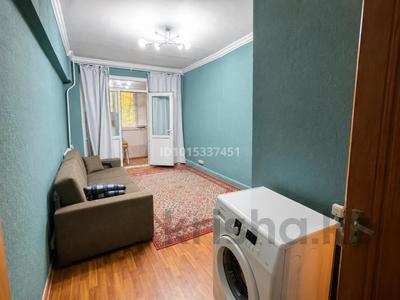 1-бөлмелі пәтер · 22 м² · 2/5 қабат, Тимирязева 59а, бағасы: 250 000 ₸ в Алматы, Бостандыкский р-н