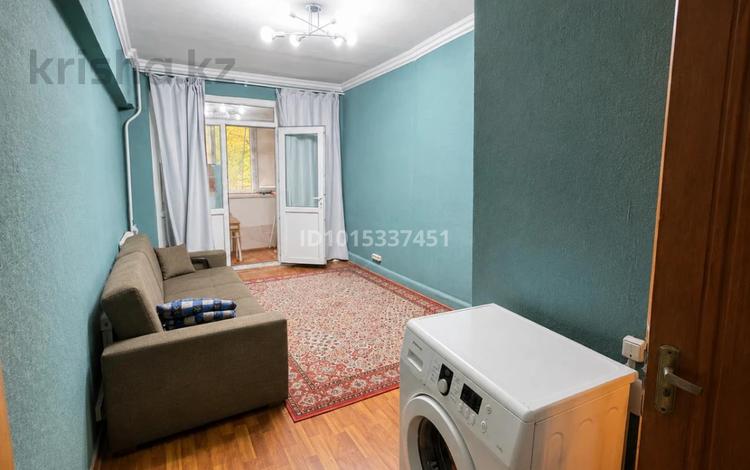 1-бөлмелі пәтер · 22 м² · 2/5 қабат, Тимирязева 59а, бағасы: 250 000 ₸ в Алматы, Бостандыкский р-н — фото 2