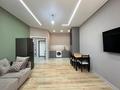 1-бөлмелі пәтер · 57.4 м² · 9/10 қабат, Алтын орда ш/а., бағасы: 24 млн ₸ в Актобе, мкр. Алтын орда — фото 2