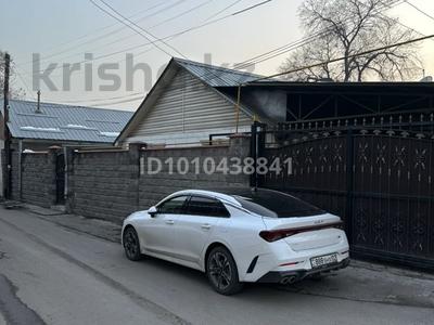 Отдельный дом · 6 комнат · 300 м² · 5 сот., Тобаякова 42 — Сейфуллина Тобаякова за 85 млн ₸ в Алматы, Жетысуский р-н